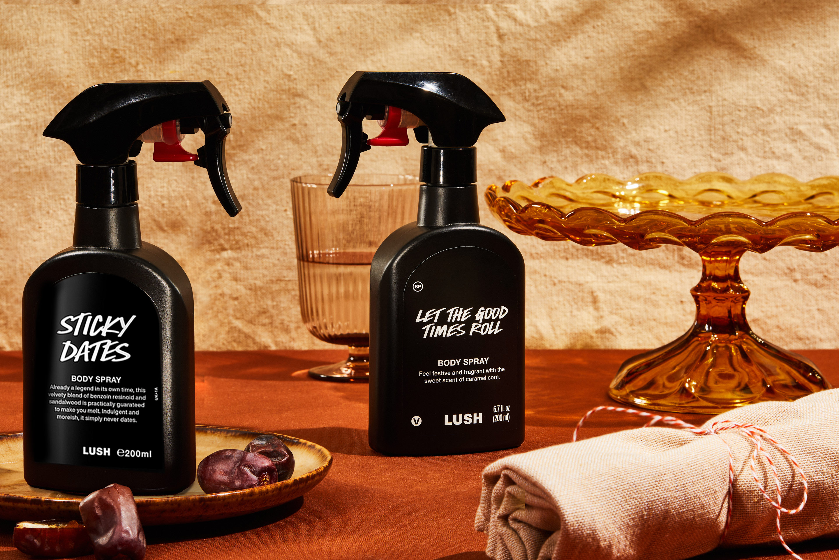 LUSH Fresh Handmade Cosmetics | Vegetarian & Cruelty Free | LUSH LUSH Fresh Handmade Cosmetics | Vegetarian & Cruelty Free | LUSH